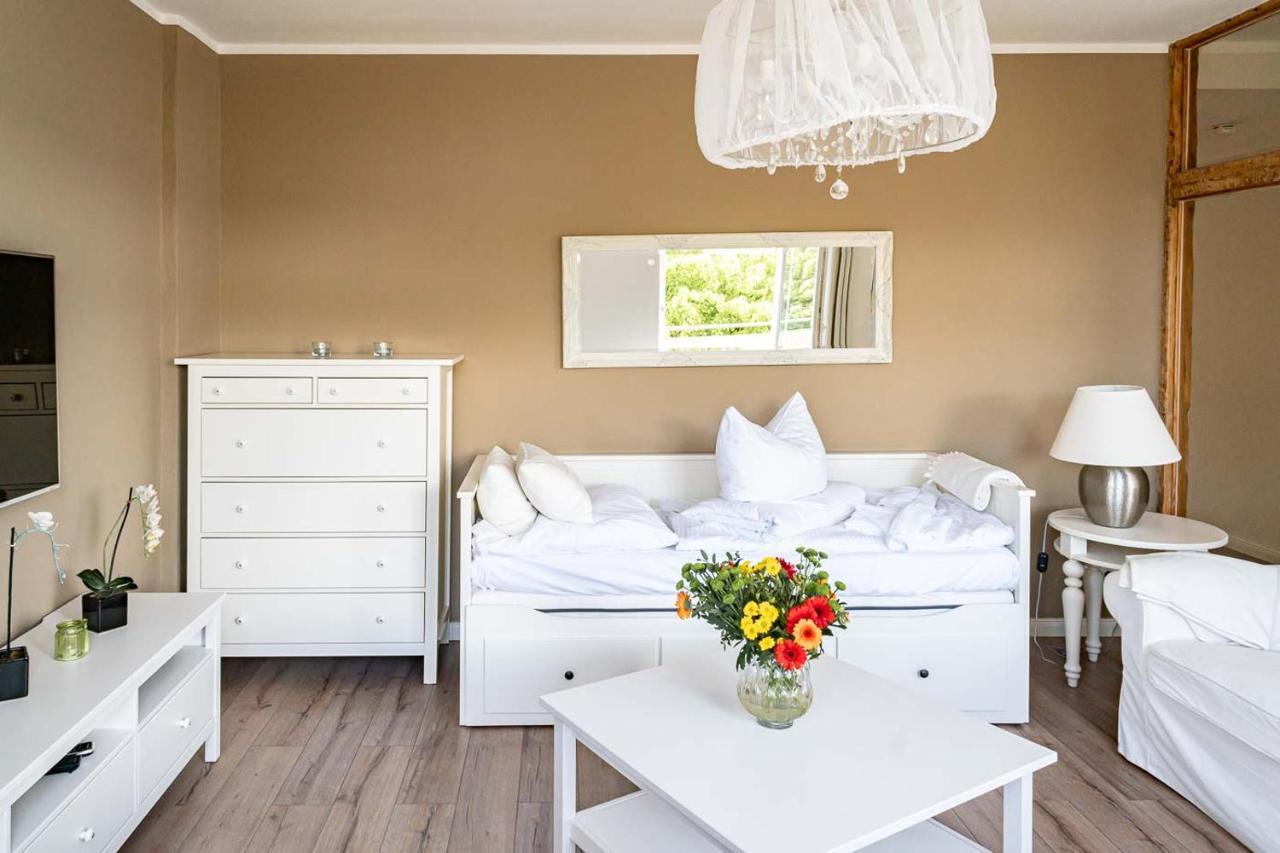 Huhnergott Apartment Rostock
