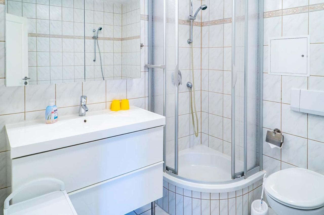Apartment Huhnergott Rostock